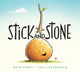 Book cover of: Stick and Stone