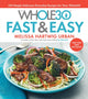 Whole30 kiire ja lihtne kokaraamat