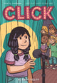Book cover of: Click. By: Kayla Miller