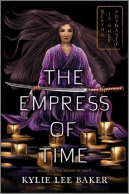 The Empress of Time