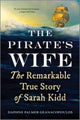 Book cover of: Pirate's Wife. By: Daphne Palmer Geanacopoulos