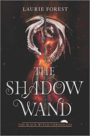 Shadow Wand