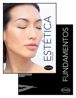 Student Workbook for Spanish Translated Milady Standard Esthetics: Fundamentals