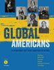 Book cover of: Global Americans, Volume 1. By: Maria Montoya