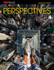 Book cover of: Perspectives 4: Combo Split B. By: National Geographic Learning