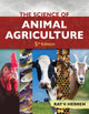 Book cover of: Science of Animal Agriculture, 5th. By: Ray Herren