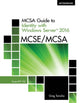 Book cover of: MCSA Guide to Identity with Windows ServerA® 2016, Exam 70-742. By: Greg Tomsho