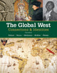 Book cover of: Global West: Connections & Identities. By: Frank L. Kidner