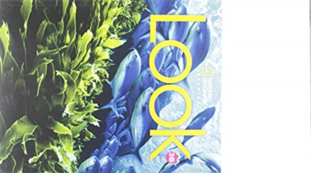 Book cover of: Look 3: Combo Split B