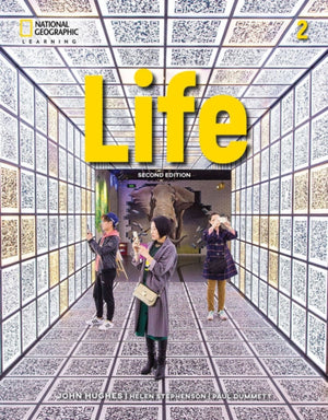 Life 2 with Web App