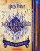 Harry Potter: The Marauder's Map Guide to Hogwarts 9781338252804 Erinn Pascal