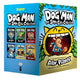 Book cover of: Dog Man 1-6: The Supa Epic Collection: From the Creator of Captain Underpants. By: Dav Pilkey