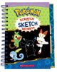 Book cover of: Scratch and Sketch #2. By: Maria S. Barbo