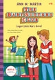 Book cover of: Babysitters Club #10: Logan Likes Mary Anne! (b&w). By: Ann M. Martin