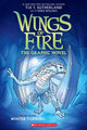 Winter Turning (Wings of Fire Graphic Novel #7) 9781338730920 Tui T. Sutherland