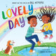 Book cover of: Lovely Day: A Picture Book. By: Bill Withers