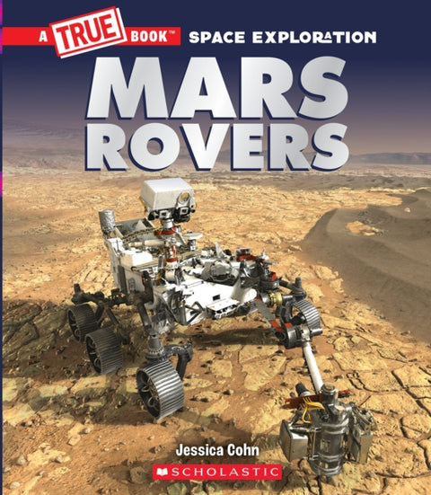 Mars Rovers