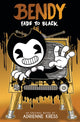 Book cover of: Fade to Black. By: Adrienne Kress