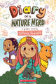 Diary of a Nature Nerd 9781339012384 Tiffany Everett