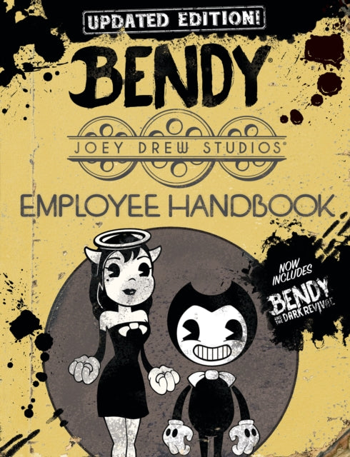 Updated Employee Handbook 9781339032269 Scholastic