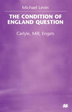 Condition of England Question