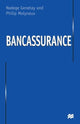 Book cover of: Bancassurance. By: N. Genetay