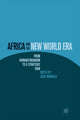 Book cover of: Africa and the New World Era. By: J. Mangala