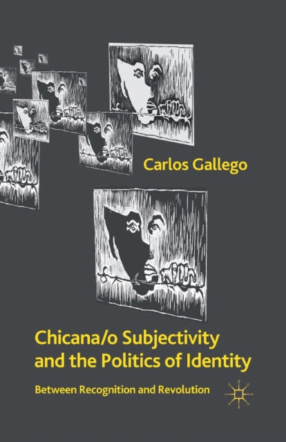 Book cover of: Chicana/o Subjectivity and the Politics of Identity. By: C. Gallego