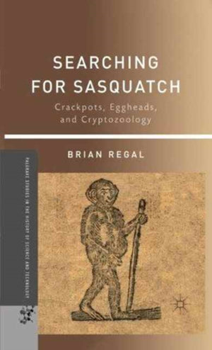 Searching for Sasquatch