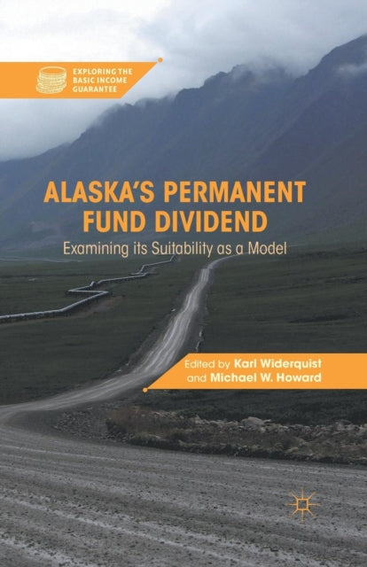 Alaska’s Permanent Fund Dividend