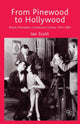 Book cover of: From Pinewood to Hollywood. By: I. Scott