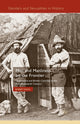 Book cover of: Men and Manliness on the Frontier. By: R. Hogg