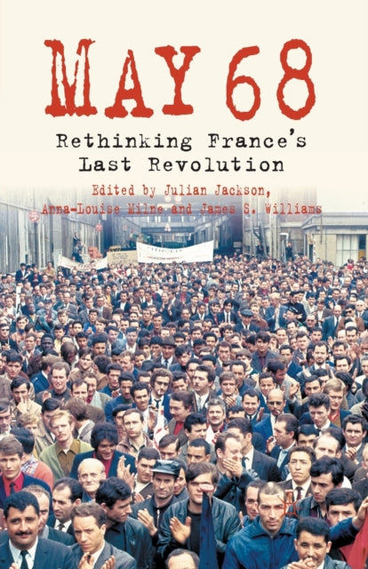 Book cover of: 5/1/1968. By: J. Jackson