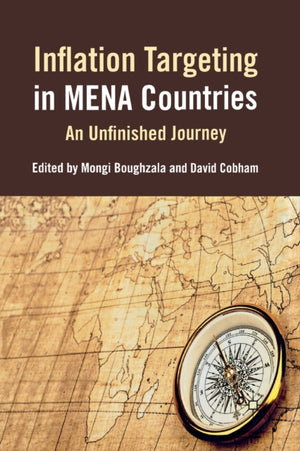 Inflation Targeting in MENA Countries