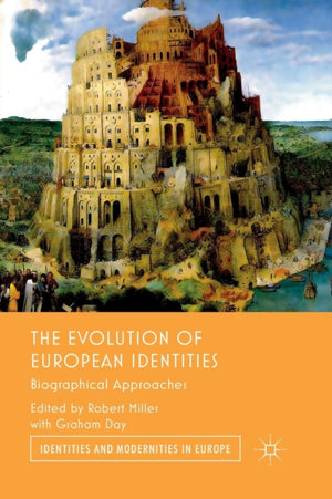 Evolution of European Identities