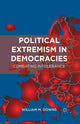 Book cover of: Political Extremism in Democracies. By: W. Downs