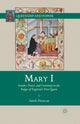 Book cover of: Mary I. By: S. Duncan