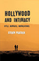 Book cover of: Hollywood and Intimacy. By: S. Peacock
