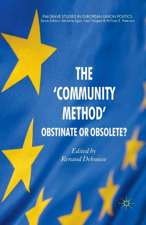 The Community Method'
