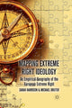 Book cover of: Mapping Extreme Right Ideology. By: M. Bruter