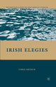 Book cover of: Irish Elegies. By: C. Arthur