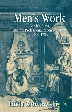 Men’s Work