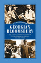Book cover of: Georgian Bloomsbury. By: S. Rosenbaum