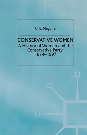 Conservative Women