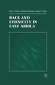 Book cover of: Race and Ethnicity in East Africa. By: P Forster