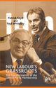 Book cover of: New Labour’s Grassroots. By: P. Seyd