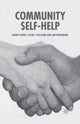 Book cover of: Community Self-Help. By: D. Burns