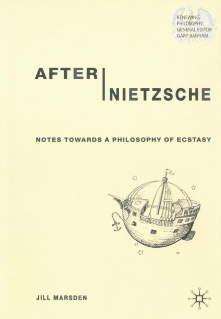 Book cover of: After Nietzsche. By: J. Marsden