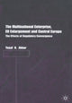Book cover of: Multinational Enterprise, EU Enlargement and Central Europe. By: Y. Akbar