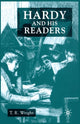 Book cover of: Hardy and His Readers. By: T. Wright